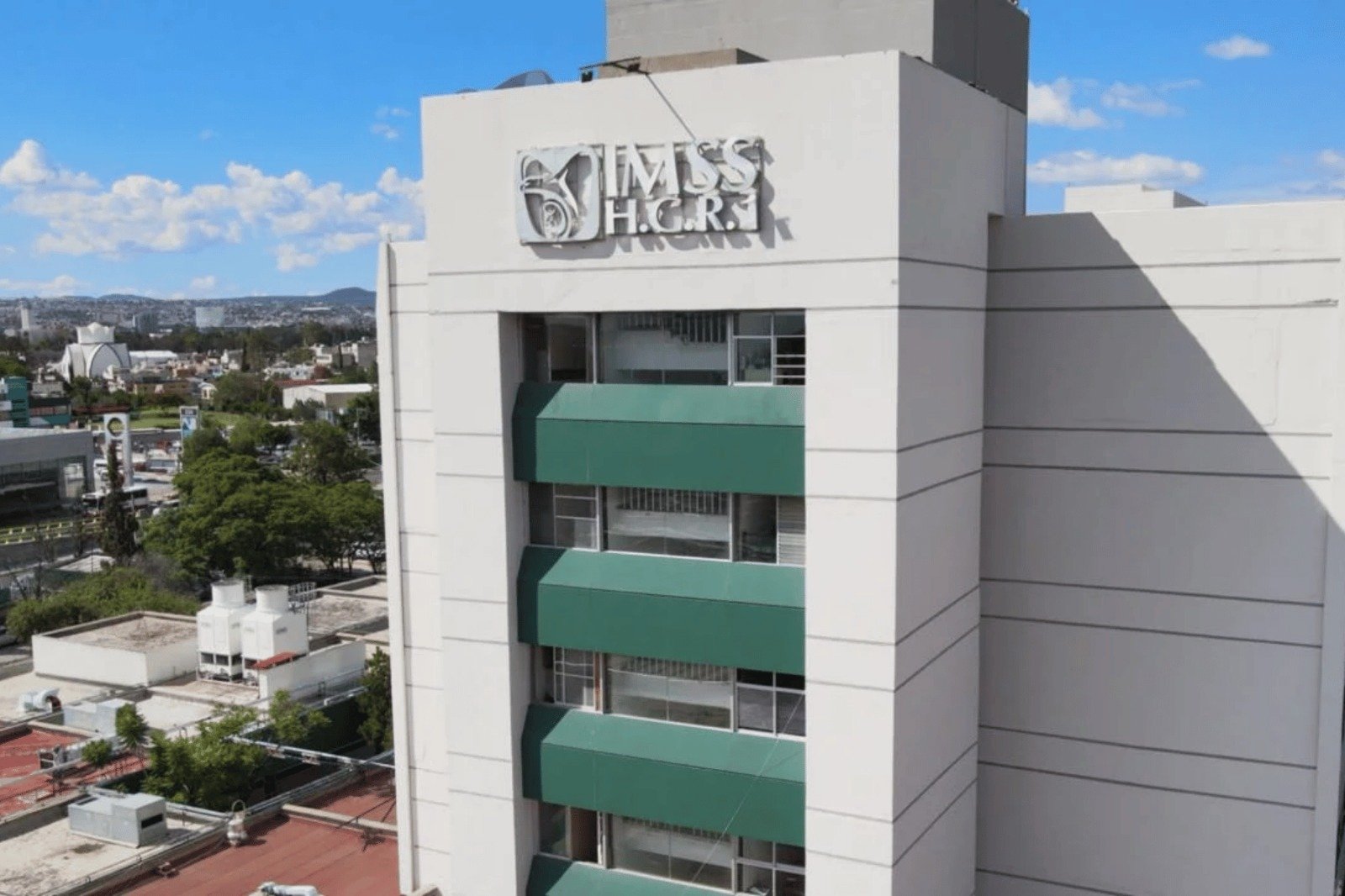 Gobierno de Querétaro solicita intervención federal ante demandas de manifestantes del IMSS Querétaro
