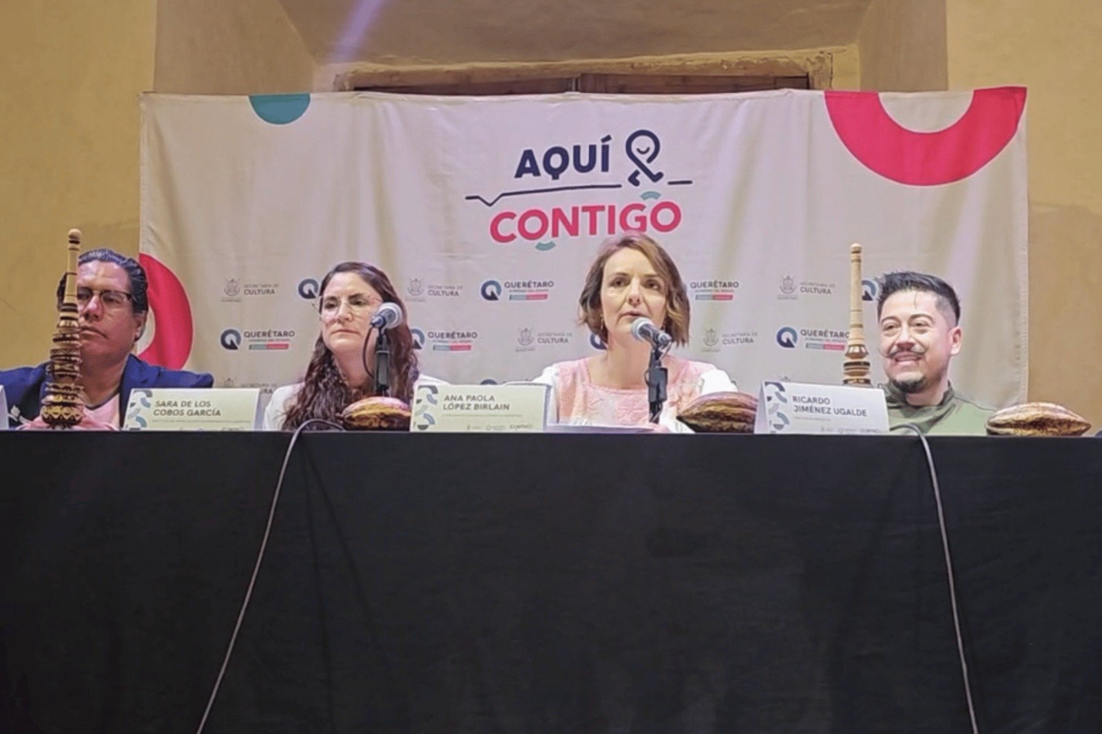 Mexicacao realizará festival de chocolate con 38 expositores en Querétaro