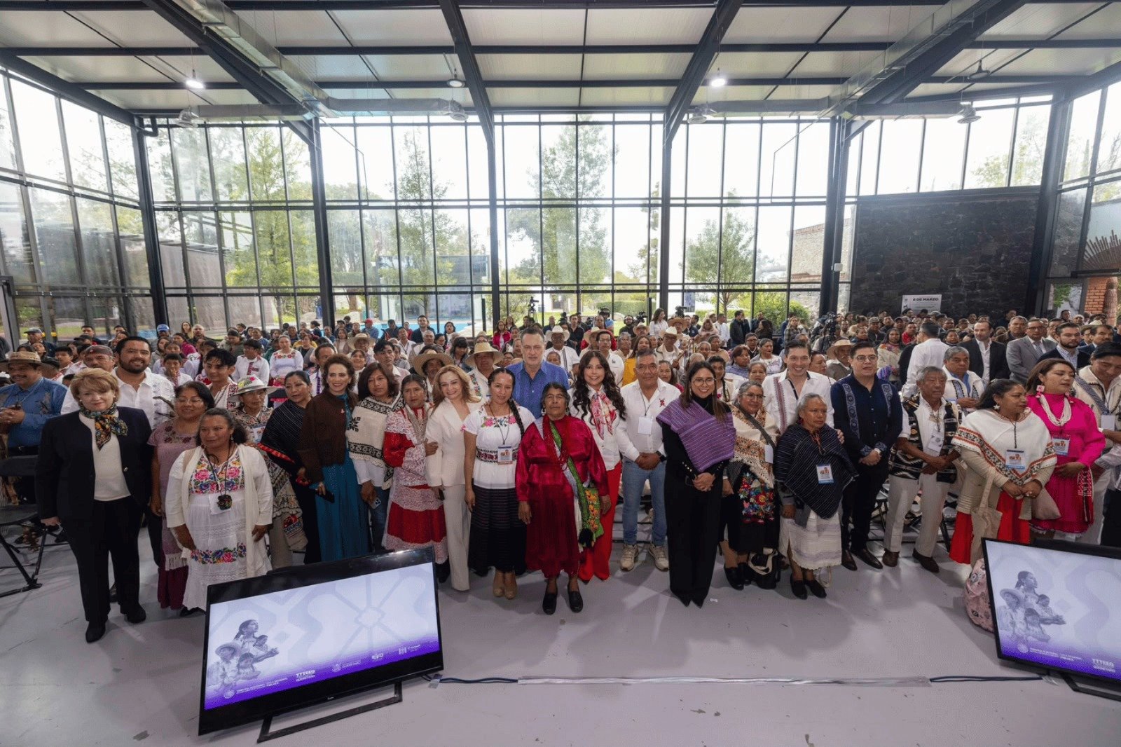 Autoridades electorales plantean ampliar la participación de pueblos indígenas en decisiones públicas