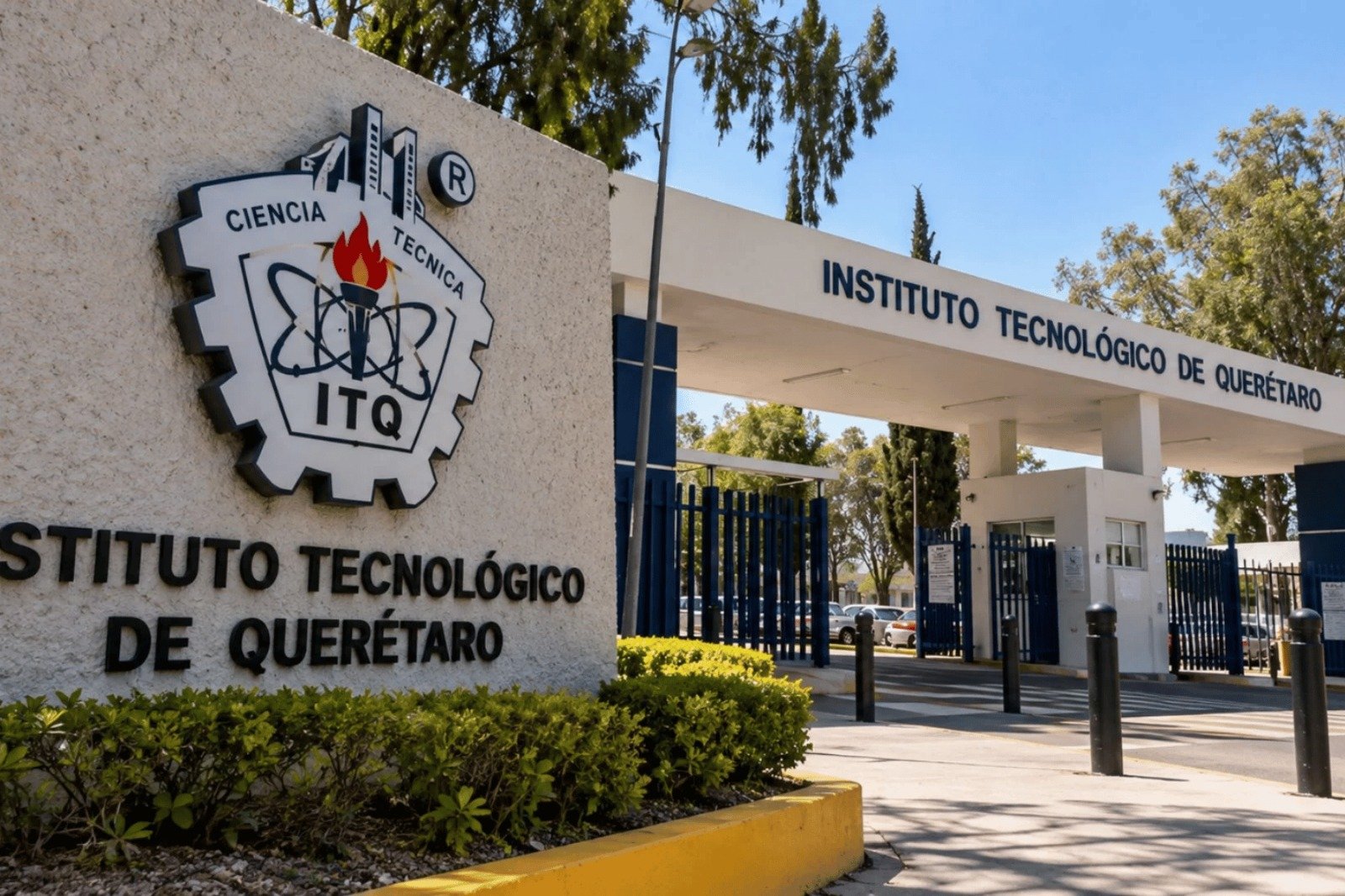 SNTE lleva ante la SEP denuncias laborales y administrativas relacionadas con el ITQ