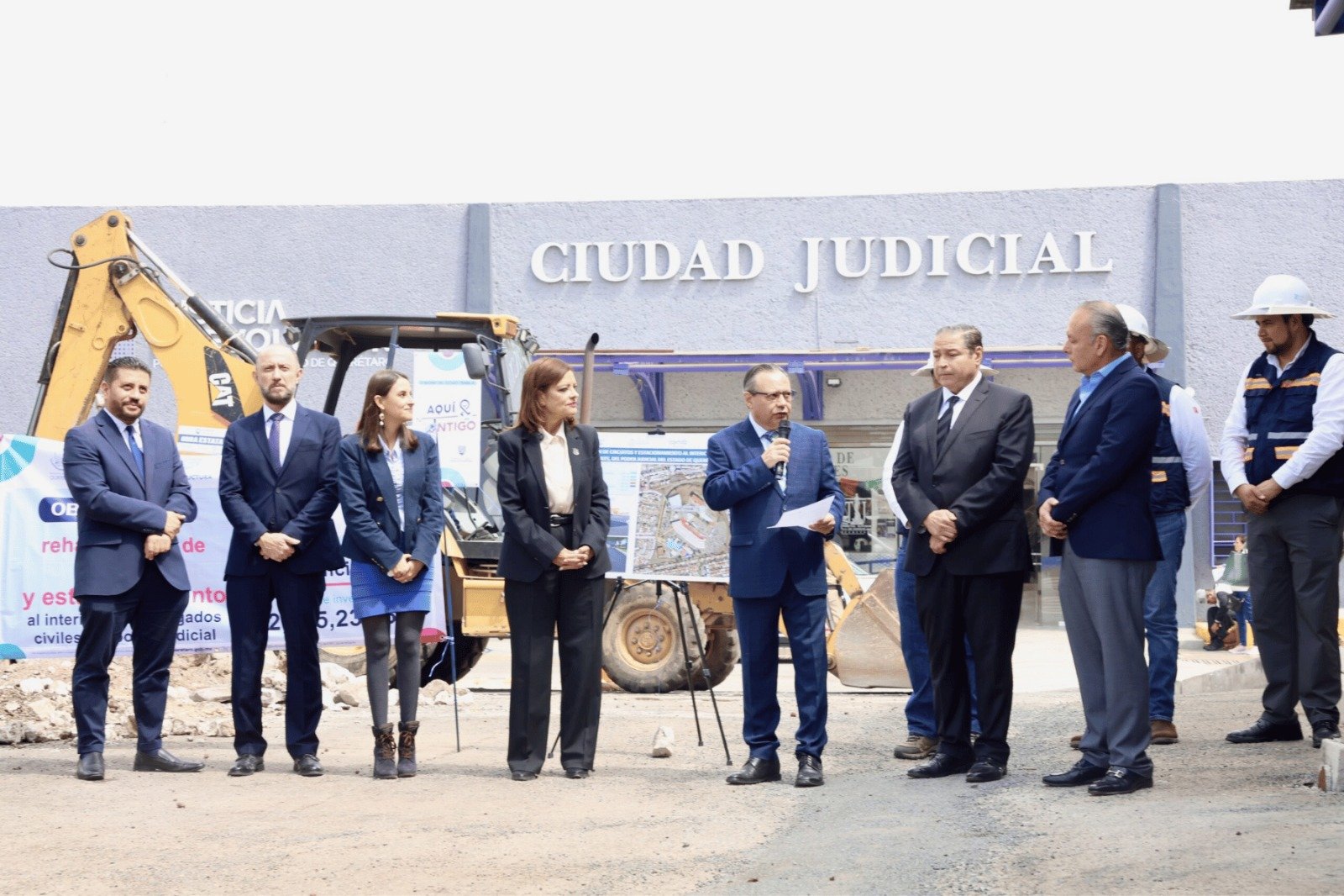 TSJ informa que menor de la secundaria Esperanza Cabrera permanece bajo internamiento temporal