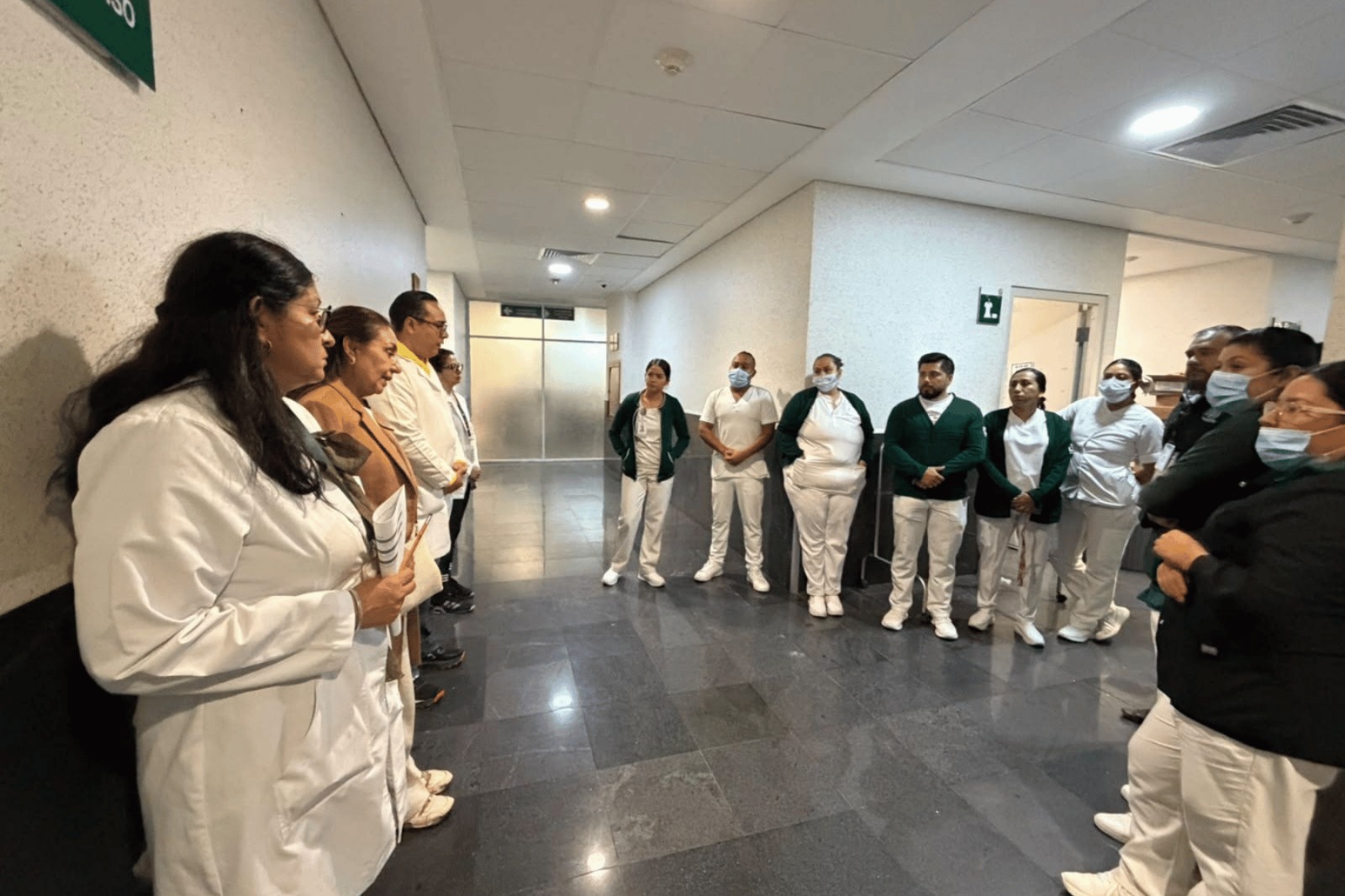 Sindicato del IMSS Querétaro suspende registro al congreso y prepara denuncias