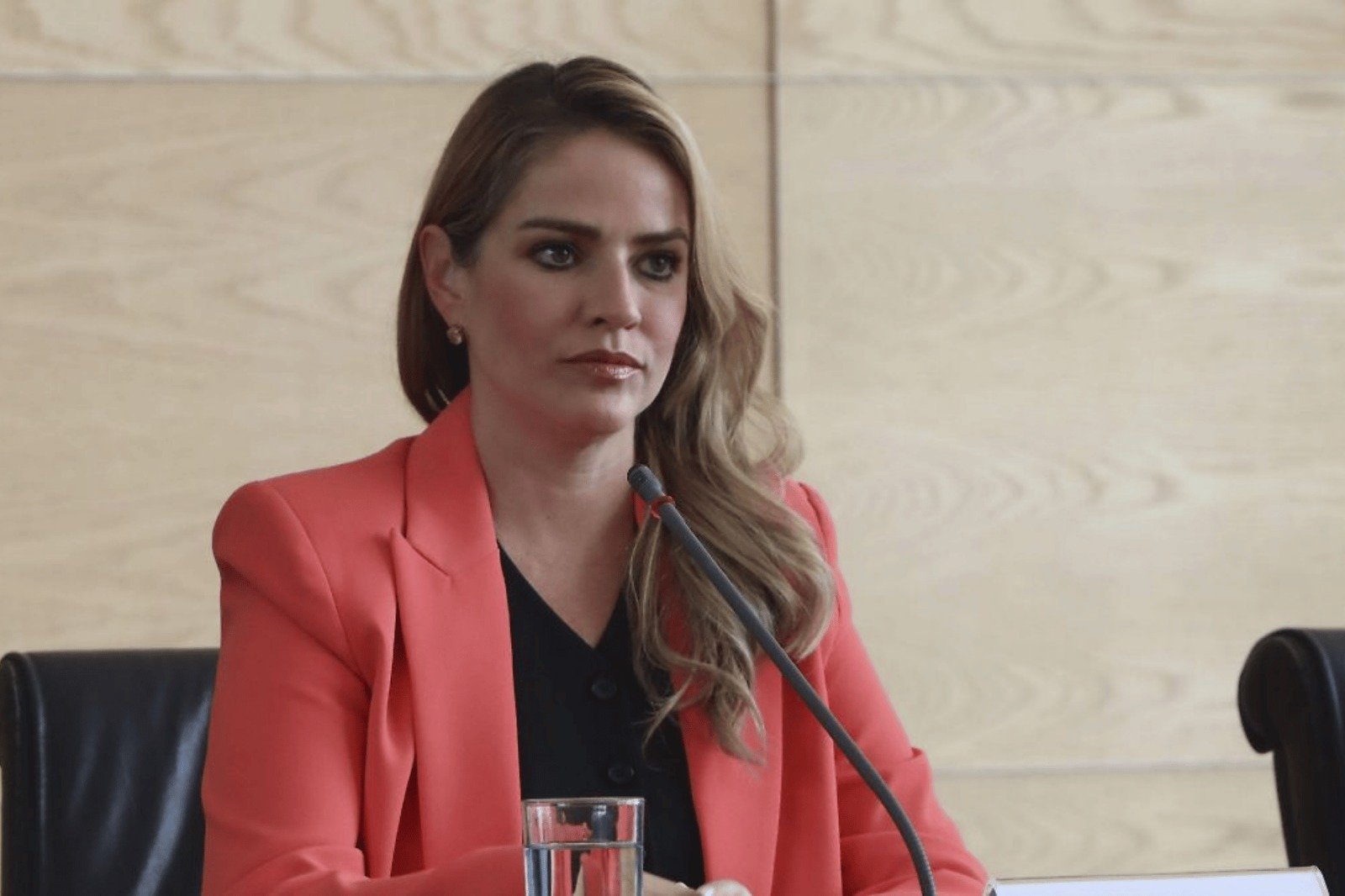 Paulina Aguado y Grupo Reto ofrecerán estudios gratuitos a mujeres de Querétaro