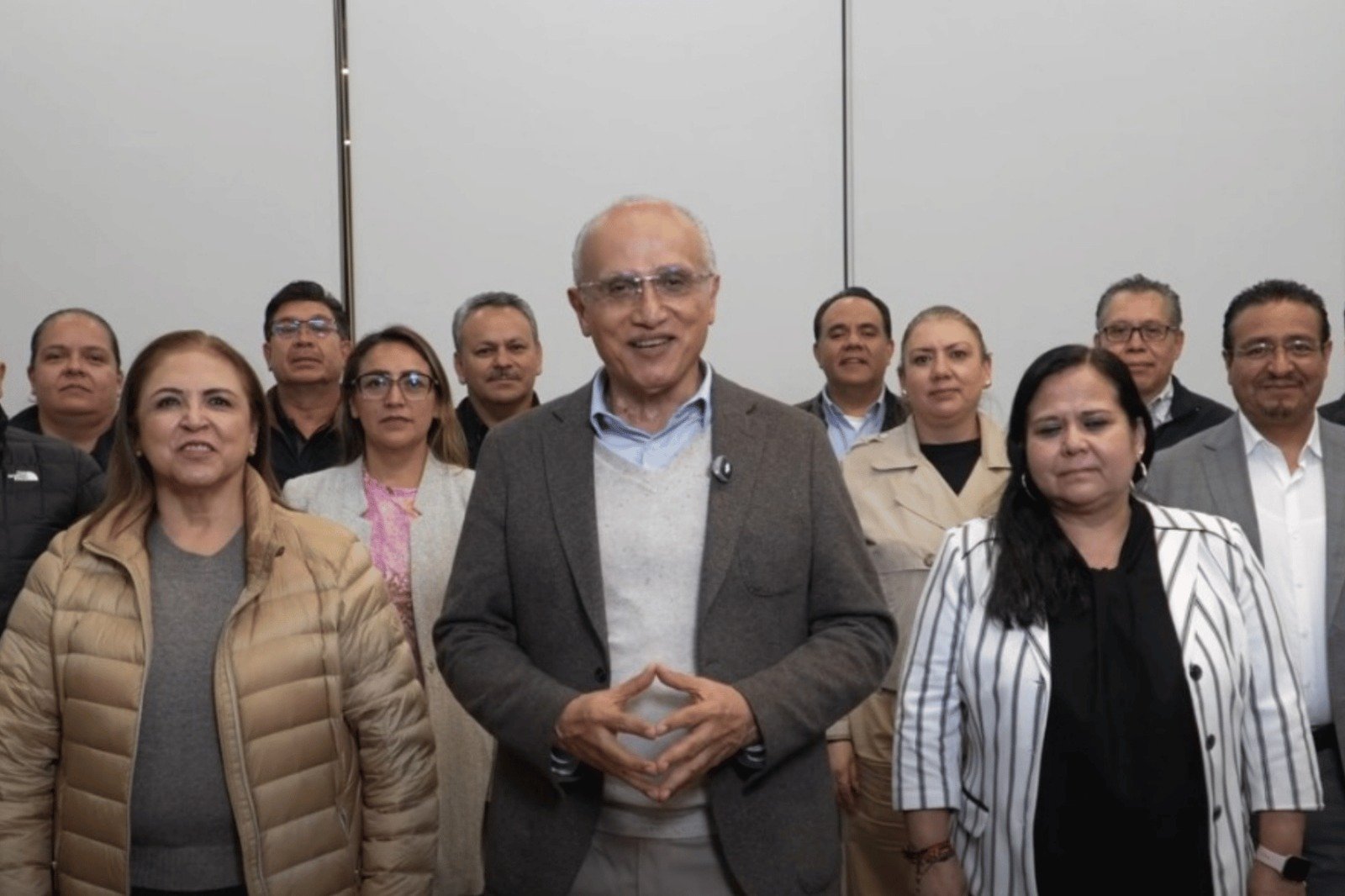 Sindicato del IMSS retomará diálogo tras rechazo a propuesta salarial de 2.9%