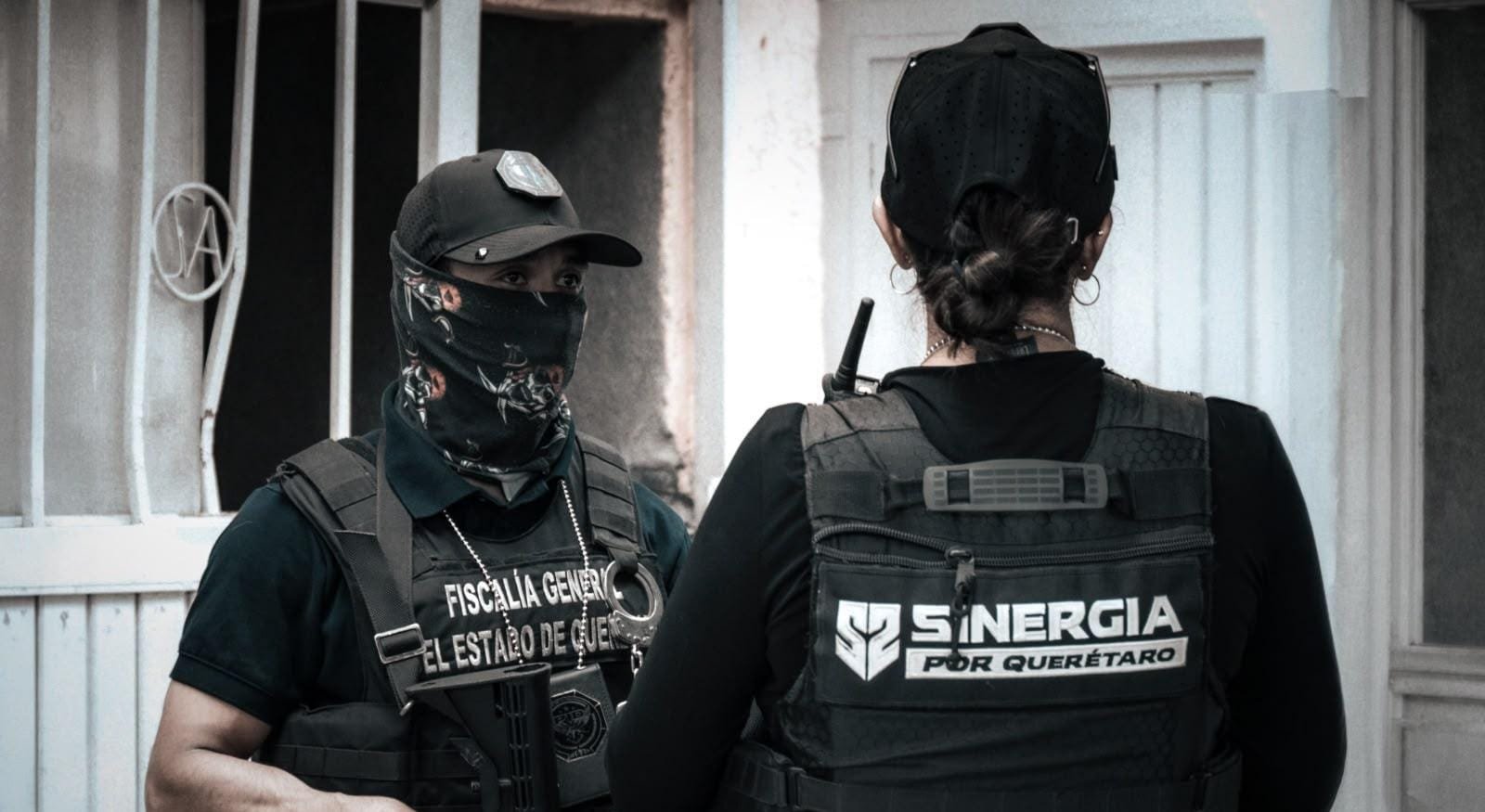 Investigación y operatividad de la PID permiten 186 detenciones durante septiembre
