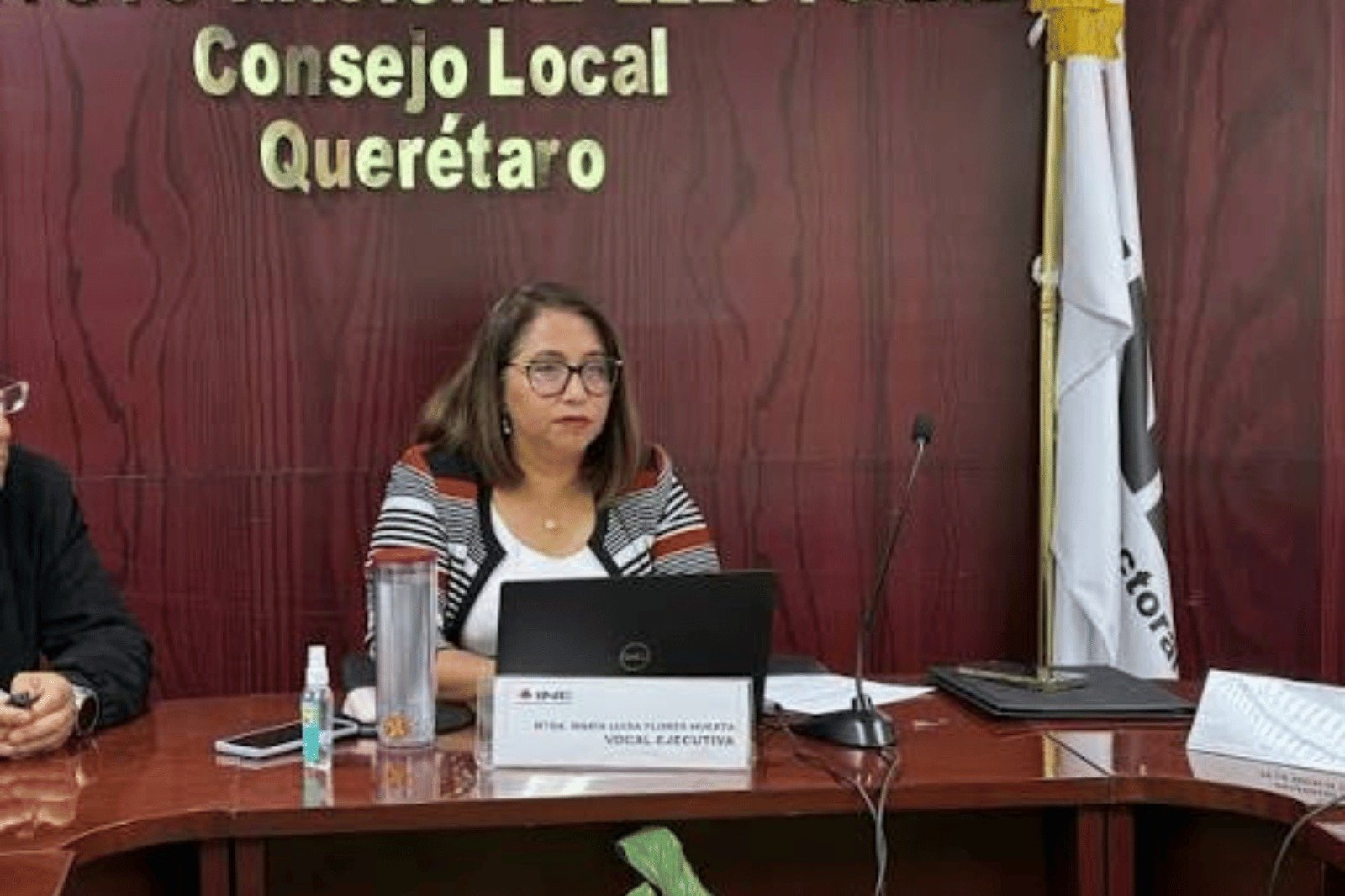 INE solicitará seguridad reforzada para casillas electorales en Querétaro