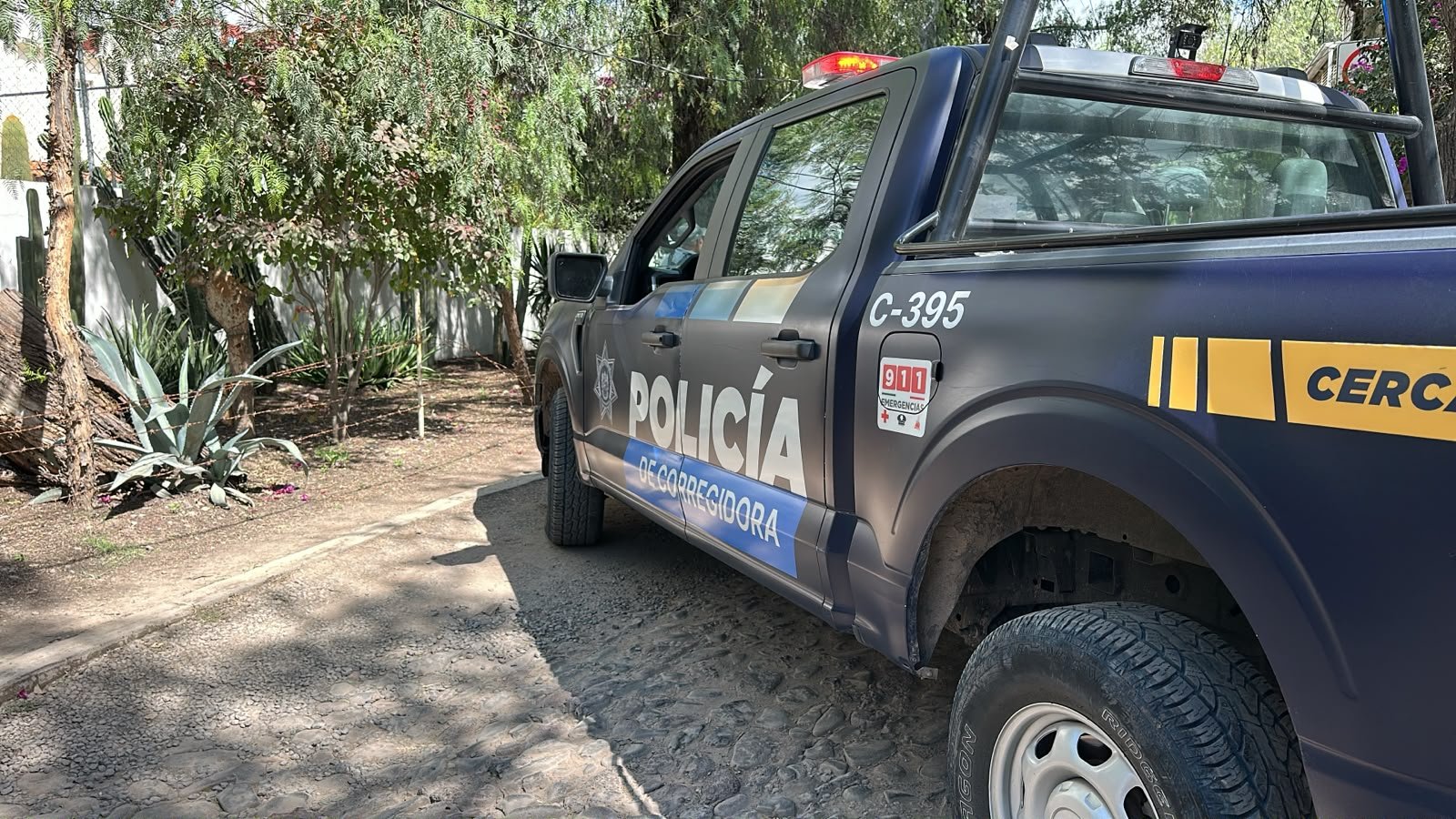 MOTOSICARIOS EJECUTAN A UNA PERSONA EN EL PUEBLITO