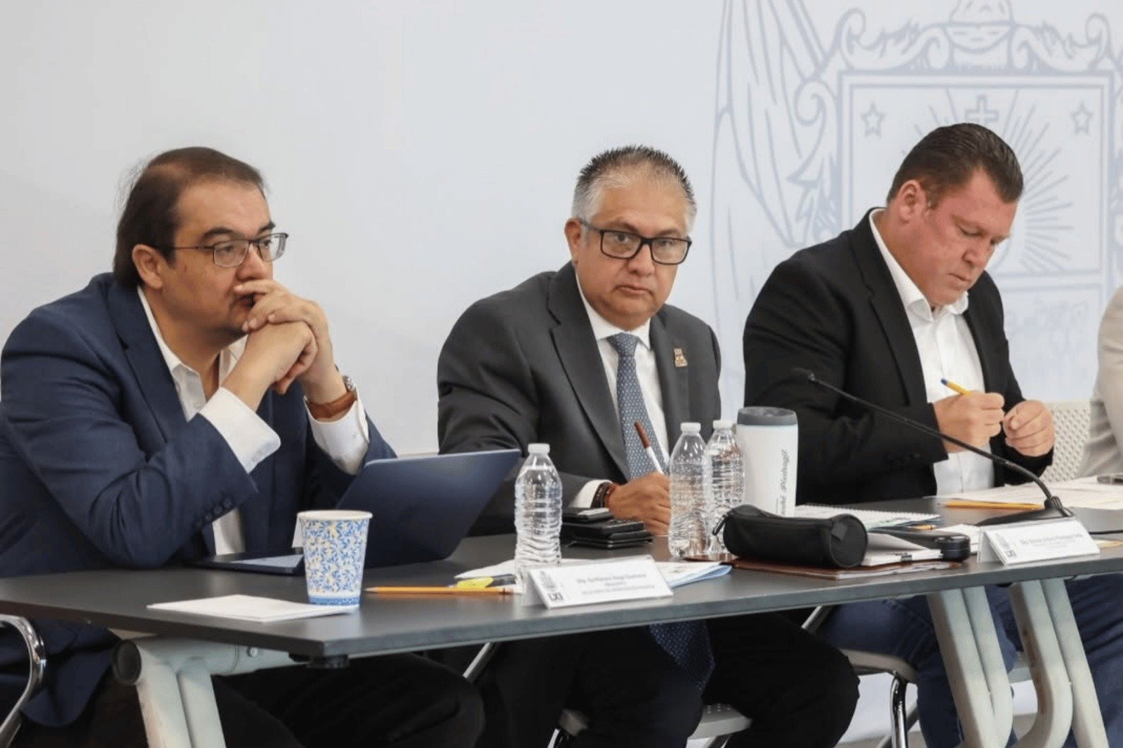 Sinuhé Piedragil señala falta de notificación sobre observaciones a la Ley de Identidad de Género