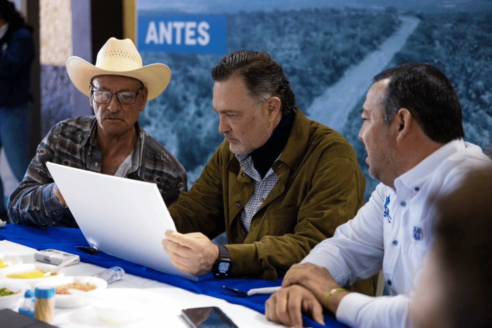 Mauricio Kuri abordará con Claudia Sheinbaum trámites y proyectos habitacionales para Querétaro