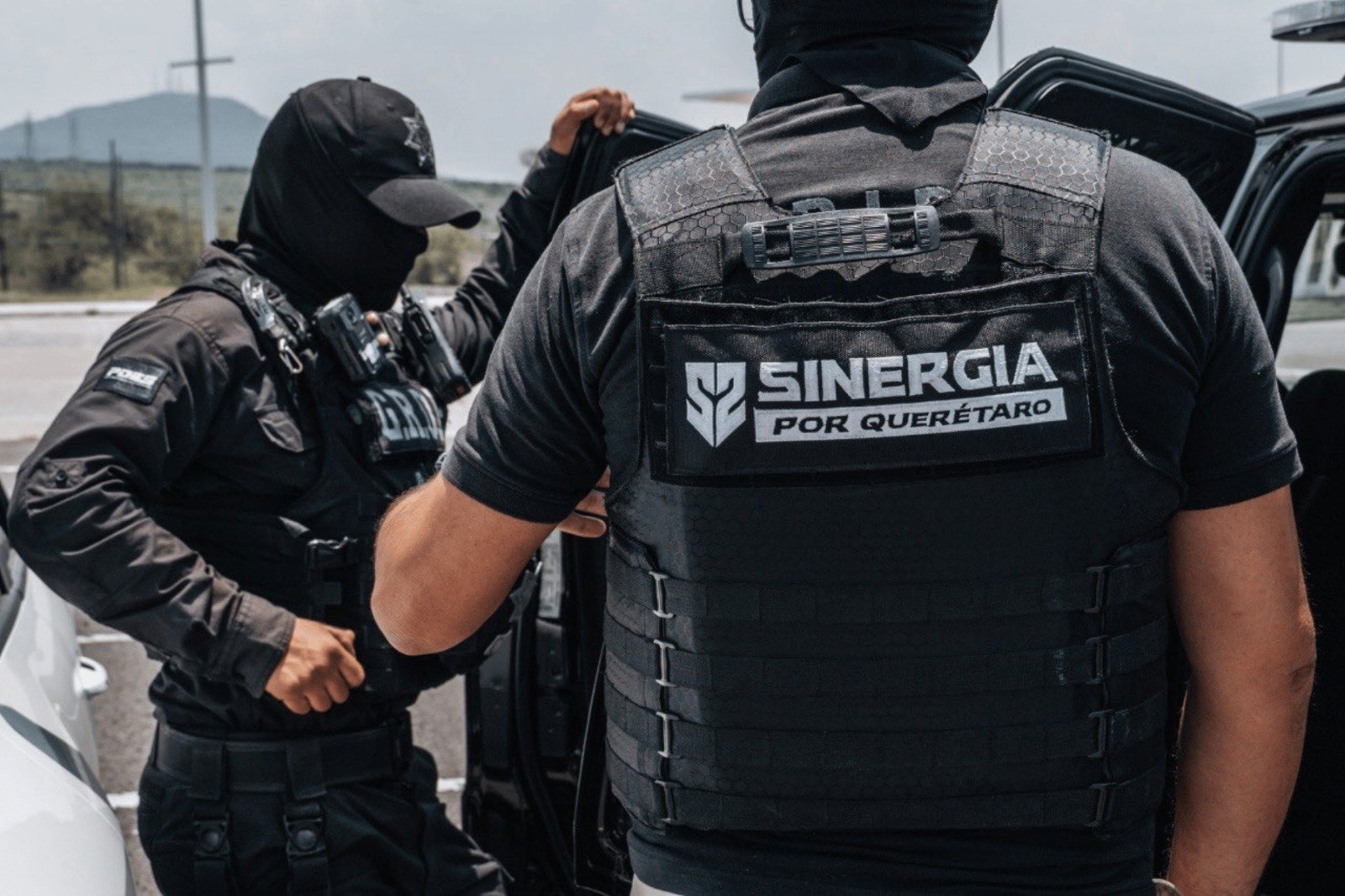 Fiscalía reporta reducción de homicidios dolosos en Querétaro durante 2026