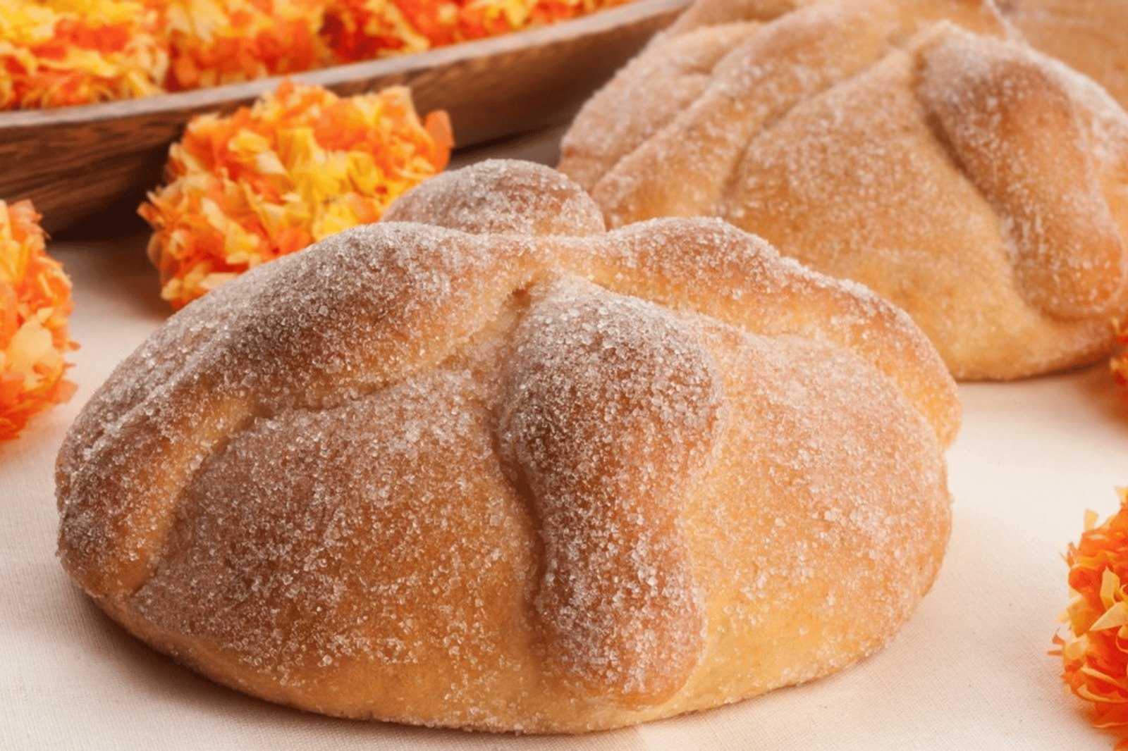 Canainpa estima ventas de pan de muerto por mil 34 millones de pesos en México durante 2026
