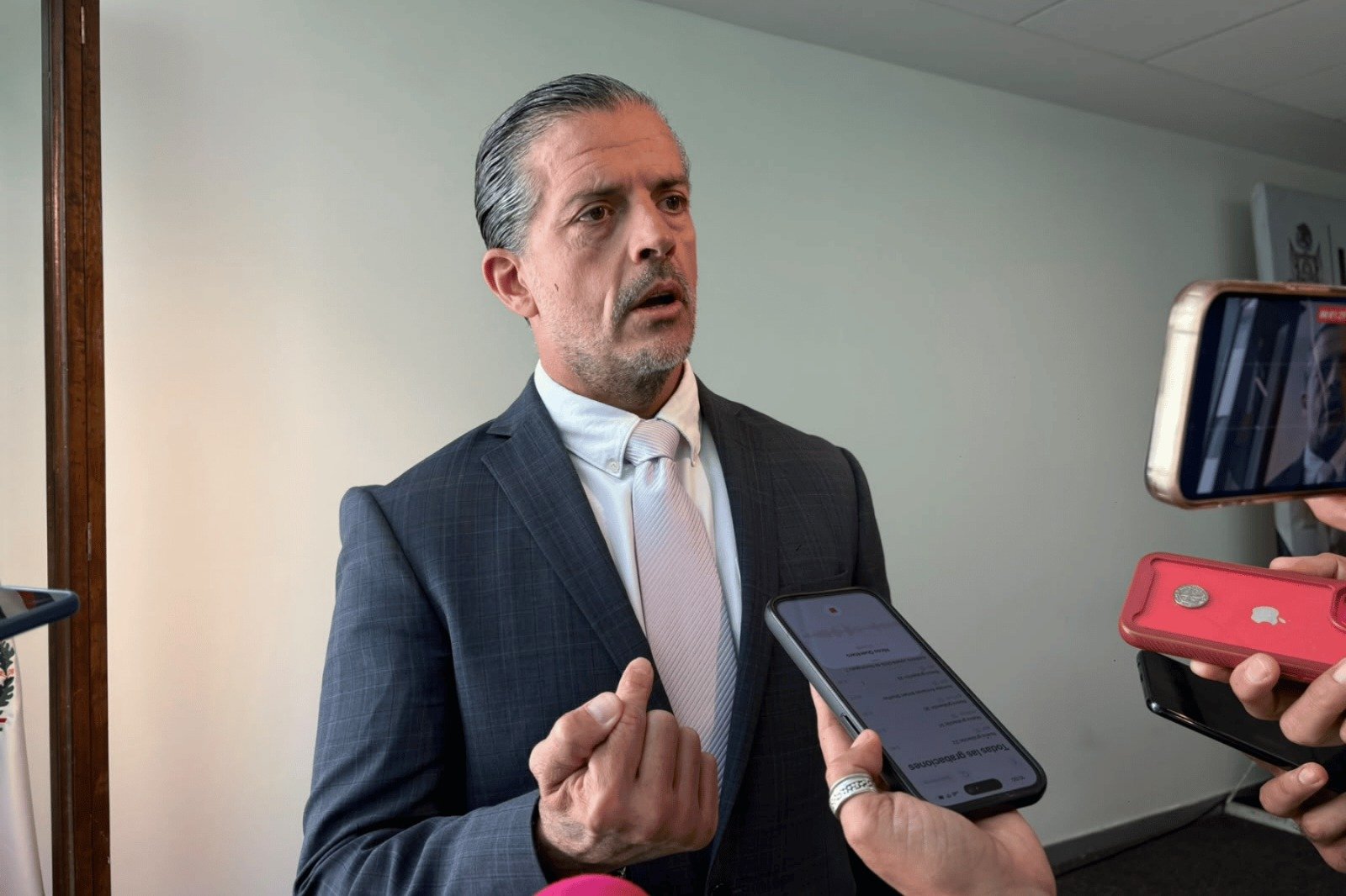 ESFE colaborará en el análisis de la ley de ingresos municipal en Querétaro