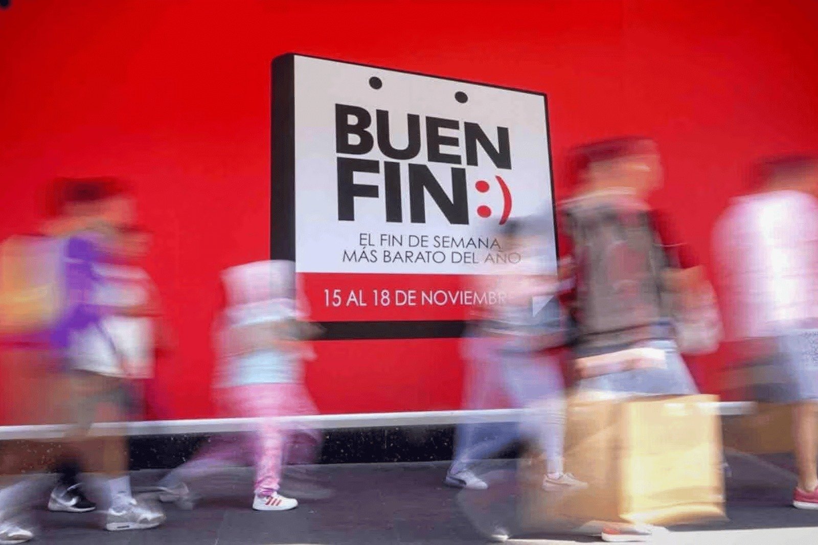 Secretaría del Trabajo reporta adelanto de aguinaldos durante el Buen Fin en empresas de Querétaro