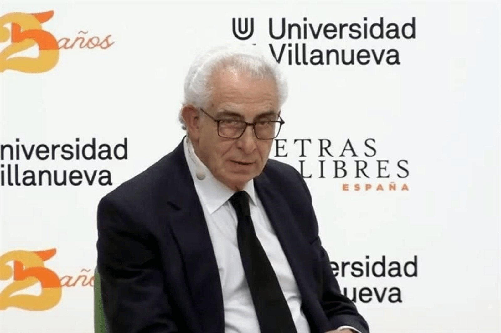 Ernesto Zedillo cuestiona condiciones institucionales para las elecciones de 2027 y acusa control de Morena