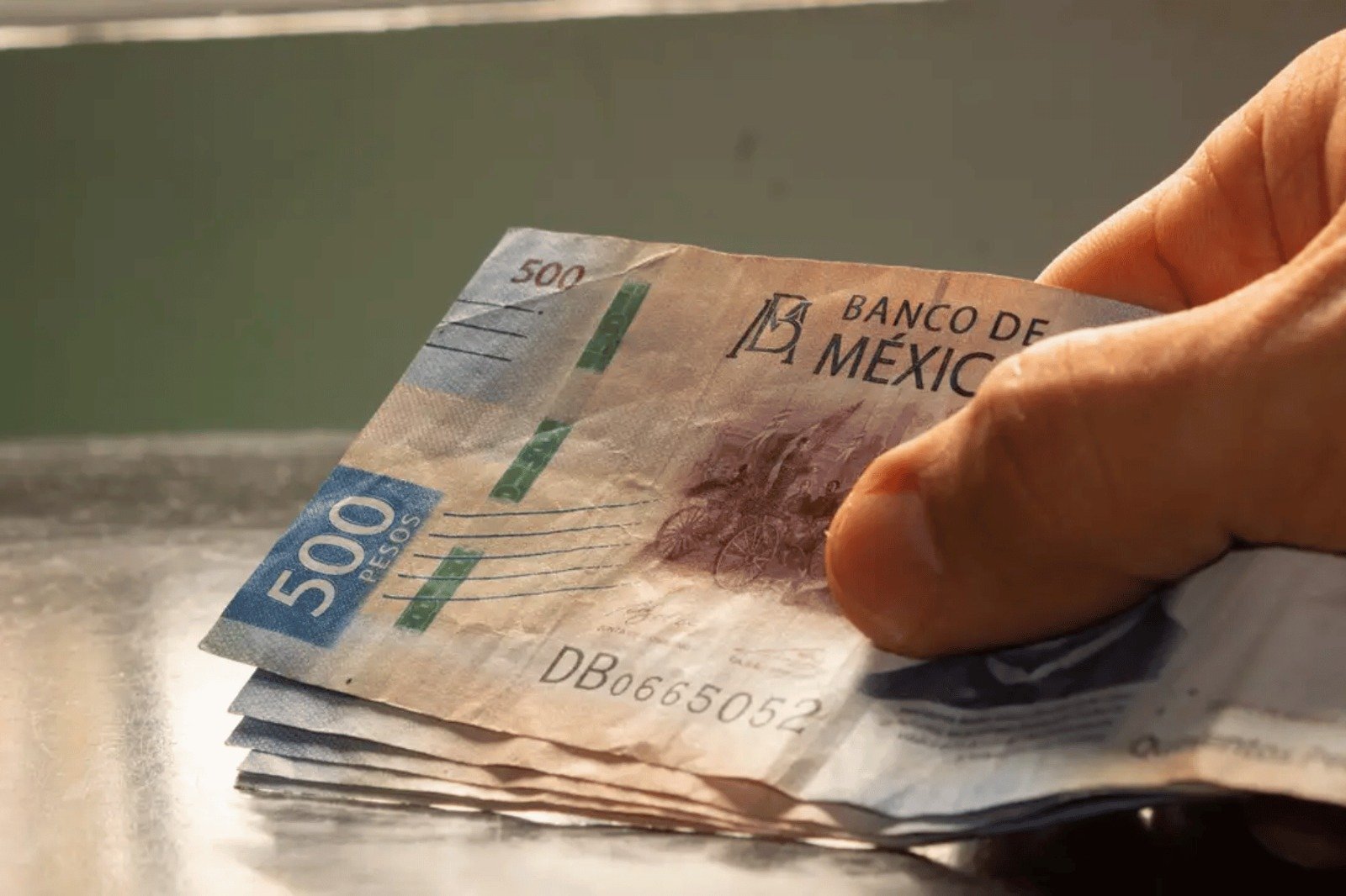 Inegi reporta crecimiento económico de 3.2% en México durante el tercer trimestre de 2026