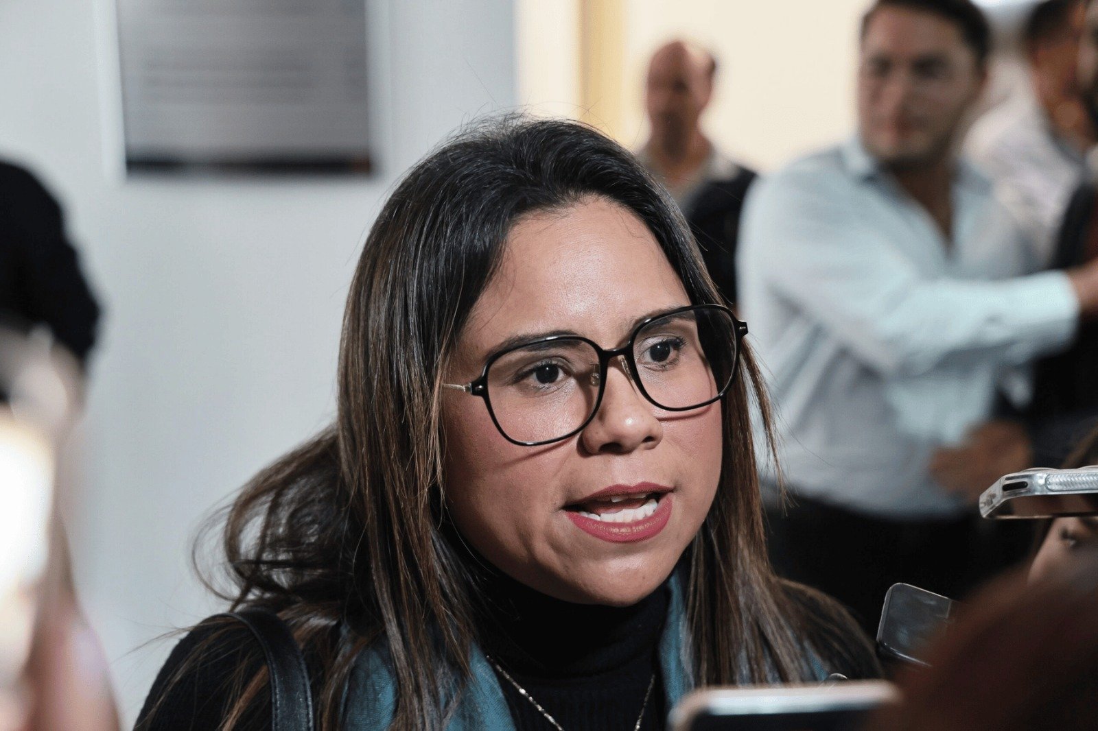 IEEQ informa sobre transparencia en licitaciones y contratación de material electoral